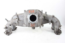 Колектор впускний метал під газ Subaru Forester (SG) 2002-2008  (99566)
