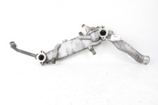 Трубка охолоджуючої рідини метал Subaru Forester (SG) 2002-2008  (99567)