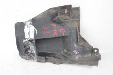 Пильовик заднього бампера лівий Toyota Auris 2012-2020 5259202200 (99577)