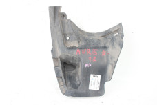 Пильовик заднього бампера правий Toyota Auris 2012-2020 5259102240 (99578)