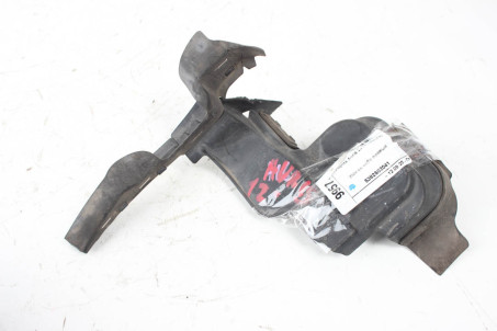 Заглушка жабо правая Toyota Auris 2012-2020 5382502041 (99579)