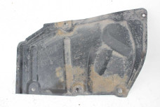 Захист двигуна бічний лівий Toyota Auris 2012-2020 5144402041 (99582)