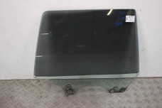 Скло двері заднє праве дефект Subaru Forester (SG) 2002-2008 62011SA000 (99593)
