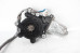 Моторчик склопідіймача задній лівий Subaru Forester (SG) 2002-2008 62188SA012 (99594)