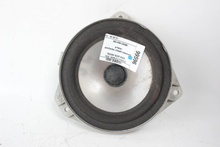 Динамік двері передньої лівий Subaru Forester (SG) 2002-2008 86301SA100 (99596)