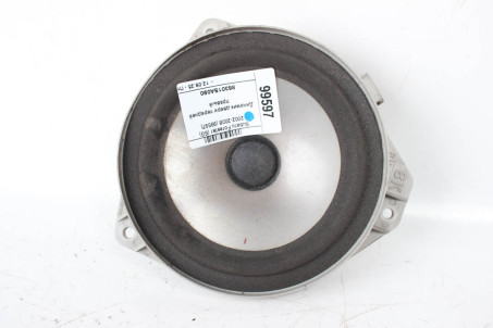 Динамік двері передньої правий Subaru Forester (SG) 2002-2008 86301SA090 (99597)