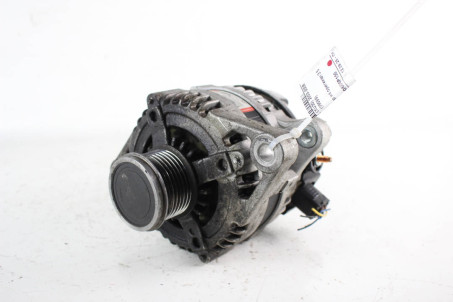 Генератор не оригинал 3.5 Lexus RX (XU30) 2003-2008 270600P150 (99599)