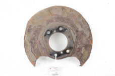 Щиток заднього гальмівного диска лівий 1.6 TDI Kia Soul (PS) 2013-2019 58390B2000 (99616)