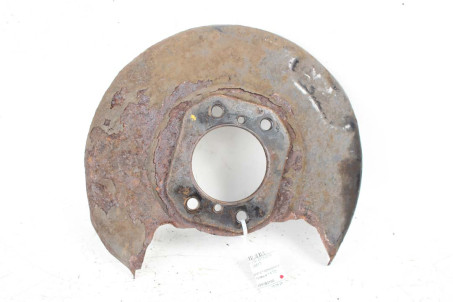 Щиток заднього гальмівного диска правий 1.6 TDI Kia Soul (PS) 2013-2019 58390B2100 (99617)