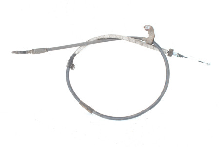 Трос ручного гальма задній лівий Kia Soul (PS) 2013-2019 59760B2300 (99621)