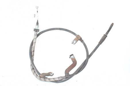 Трос ручного тормоза задний правый Kia Soul (PS) 2013-2019 59770B2300 (99622)