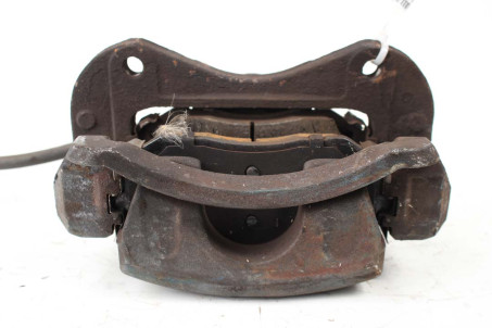 Суппорт передний левый Kia Soul (PS) 2013-2019 58110B2100 (99634)