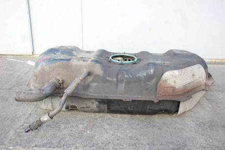 Бак паливний металевий 1.6 TDI Kia Soul (PS) 2013-2019 31150B2950 (99636)