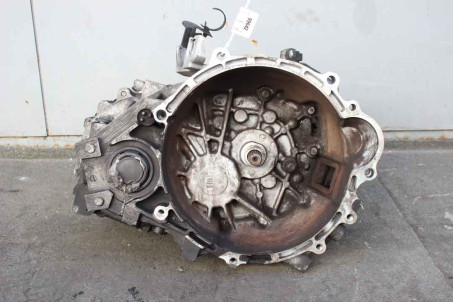 Коробка передач МКПП 1.6 TDI 2WD Kia Soul (PS) 2013-2019 4300032945 (99642)