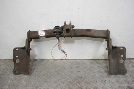 Фаркоп Toyota Auris 2012-2020 PZ408E955800 (99643)