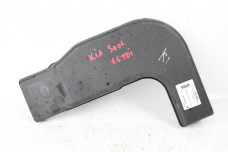 Повітрозабірник 1.6 TDI Kia Soul (PS) 2013-2019 28210B2000 (99645)