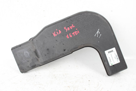 Воздухозаборник 1.6 TDI Kia Soul (PS) 2013-2019 28210B2000 (99645)