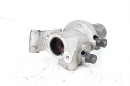 Клапан Рециркуляції Відпрацьованих Газів (EGR) 1.6 TDI Kia Soul (PS) 2013-2019 284102A780 (99648)