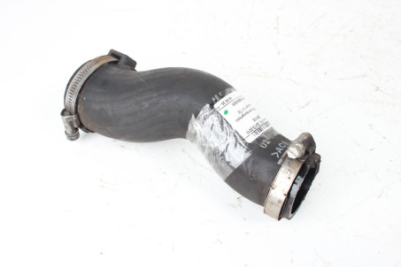 Патрубок інтеркулера гума 1.6 TDI Kia Soul (PS) 2013-2019 282742A520 (99669)