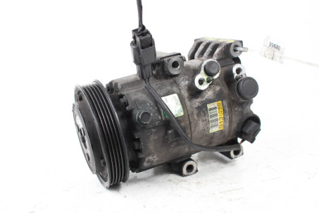 Компресор кондиціонера 1.6 TDI Kia Soul (PS) 2013-2019 97701A5200 (99680)