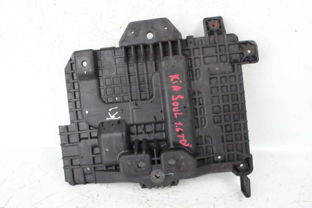 Полка аккумуляторная Kia Soul (PS) 2013-2019 37150B2100 (99692)