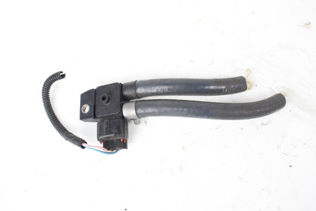 Датчик давления выхлопных газов 1.6 TDI Kia Soul (PS) 2013-2019 3912102A800 (99694)