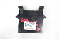 Блок керування пічкою під клімат Subaru Outback (BR) USA 2009-2014 72343AJ11A (99699)