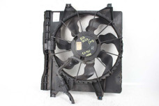 Дифузор з вентилятором комплект 1.6 TDI Kia Soul (PS) 2013-2019 25380B2410 (99707)