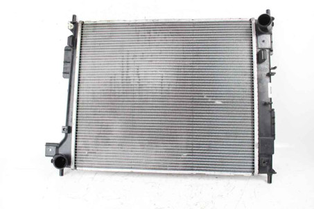 Радиатор основной 1.6 TDI Kia Soul (PS) 2013-2019 25310B2400 (99708)