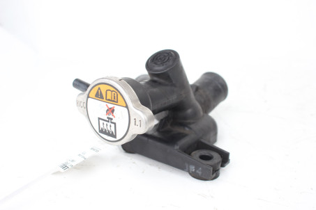 Горловина радіатора 1.6 TDI Kia Soul (PS) 2013-2019 25329B2200 (99711)