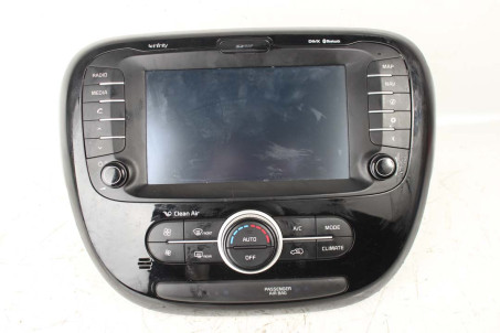 Магнітофон Kia Soul (PS) 2013-2019 96560B2060CA (99716)