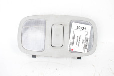 Плафон салону центральний Kia Soul (PS) 2013-2019 92850B2000BF3 (99721)