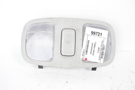 Плафон салона центральний Kia Soul (PS) 2013-2019 92850B2000BF3 (99721)