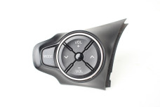 Кнопки керування мультимедіа на кермо Kia Soul (PS) 2013-2019 96700B2000AUN (99725)