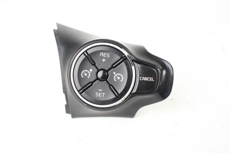Кнопки керування круіз контролем Kia Soul (PS) 2013-2019 96700B2000AUN (99726)