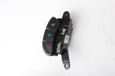 Кнопки керування телефоном на кермо Kia Soul (PS) 2013-2019 96700B2600 (99727)