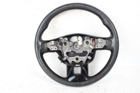 Кермо шкіряне під відновлення Kia Soul (PS) 2013-2019 56120B2000FE7 (99730)