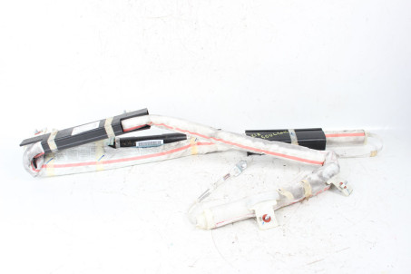 Подушка безопасности потолочная /штора/ левая Kia Soul (PS) 2013-2019 85010B2000 (99735)