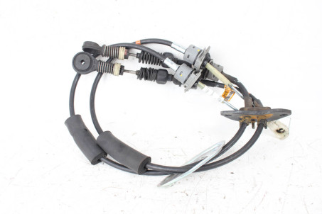 Трос вибору передач 6ст. Kia Soul (PS) 2013-2019 43794B2130 (99740)