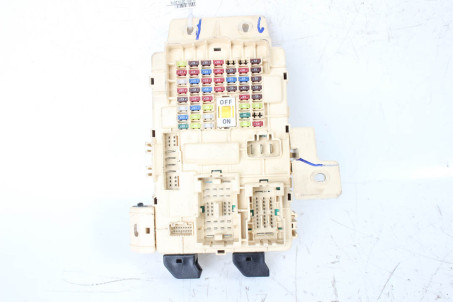 Блок предохранителей сервис 1.6 TDI Kia Soul (PS) 2013-2019 91950B2540 (99742)