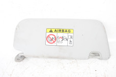 Козирок сонцезахисний лівий Kia Soul (PS) 2013-2019 85210B2210 (99749)