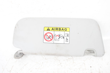 Козырёк солнцезащитный левый Kia Soul (PS) 2013-2019 85210B2210 (99749)