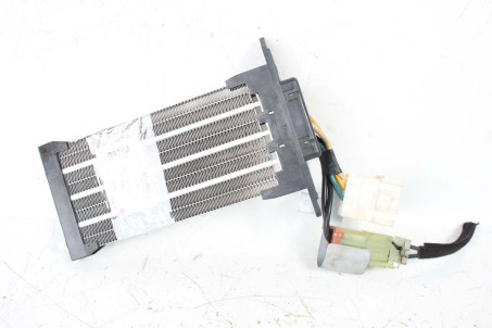Радіатор опалення електричний Kia Soul (PS) 2013-2019 97191B2000 (99754)