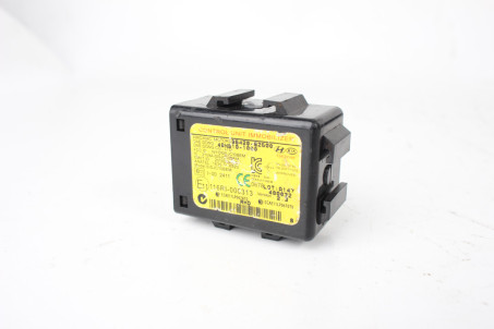 Блок керування іммобілайзером Kia Soul (PS) 2013-2019 95420B2500 (99760)