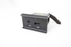 Блок AUX-USB Kia Soul (PS) 2013-2019 96120B2100 (99762)