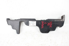 Повітропровід радіатора лівий Diesel Kia Soul (PS) 2013-2019 29136B2200 (99775)