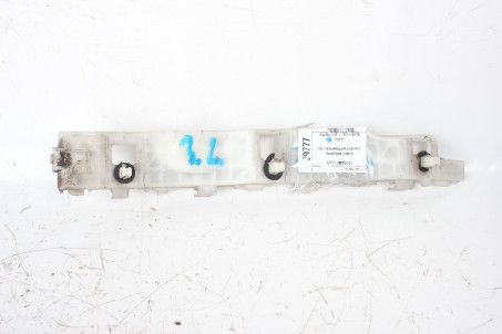 Направляющая заднего бампера левая Kia Soul (PS) 2013-2019 86653B2000 (99777)