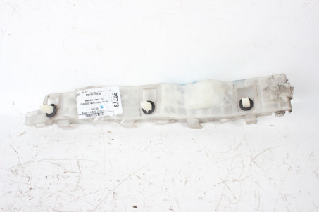 Направляющая заднего бампера правая Kia Soul (PS) 2013-2019 86654B2000 (99778)