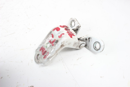 Петля двері задньої лівої низ Kia Soul (PS) 2013-2019 793103K000 (99782)