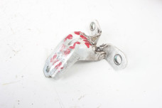 Петля двері передньої правої верх Kia Soul (PS) 2013-2019 793202K000 (99787)